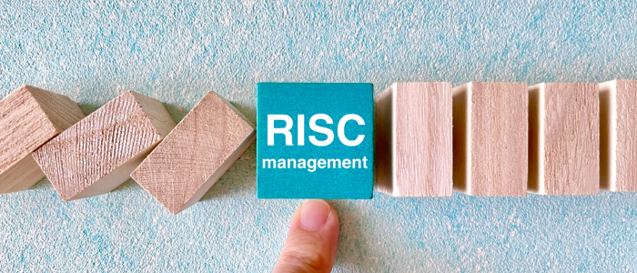 リスクマネジメント