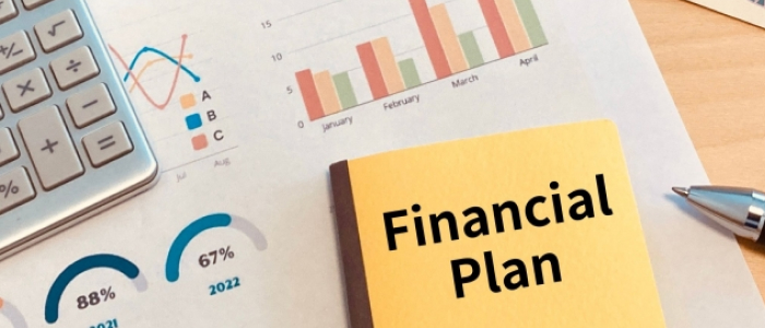 ファイナンシャルプランニング